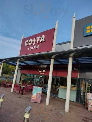 Costa Coffee