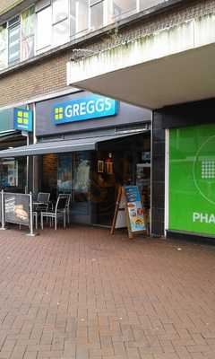 Greggs