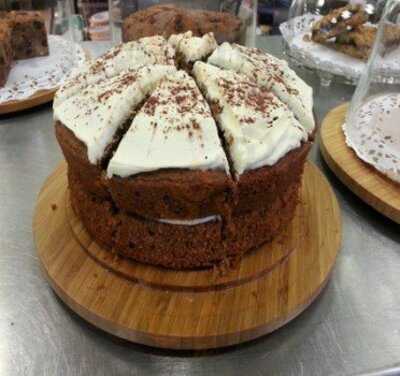 Emmanuel Coffee Shop