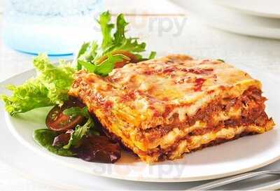 Emmanuel Coffee Shop