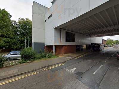 Emmanuel Coffee Shop