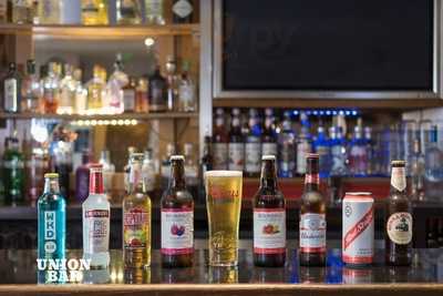 Union Bar & Kitchen