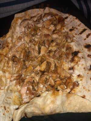 Central Kebab And Burger House