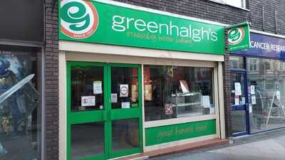Greenhalgh's