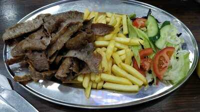 Debenhams Restaurant