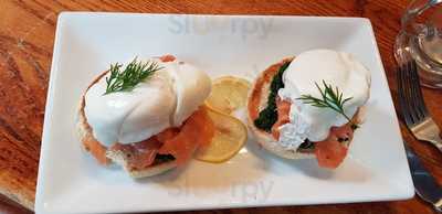 Yum Yum's Cafe Bar Restaurant