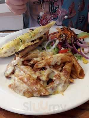 Yum Yum's Cafe Bar Restaurant