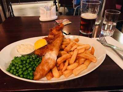 Betty’s Restaurant