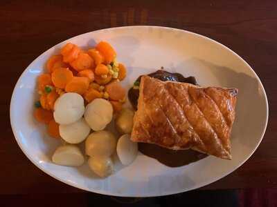 Betty’s Restaurant