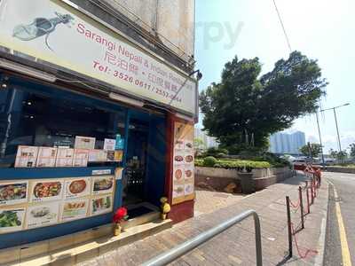 Betty’s Restaurant