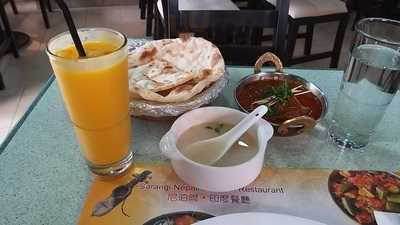 Betty’s Restaurant