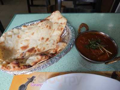 Betty’s Restaurant