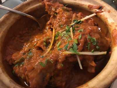 Betty’s Restaurant