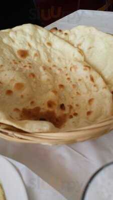 Mesopotamia Restaurant