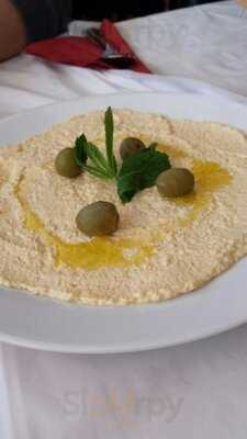 Mesopotamia Restaurant