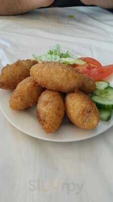 Mesopotamia Restaurant