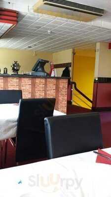 Mesopotamia Restaurant