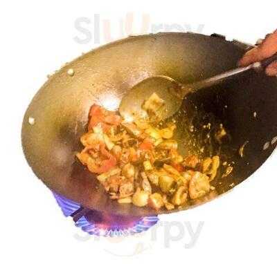 Mesopotamia Restaurant