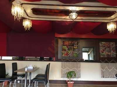 Mesopotamia Restaurant