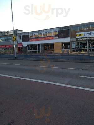 Mesopotamia Restaurant