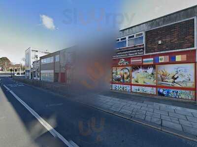 Mesopotamia Restaurant