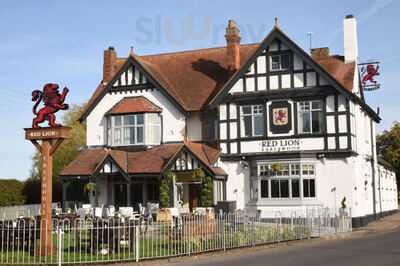 The Red Lion
