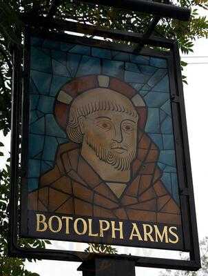 Botolph Arms Pub