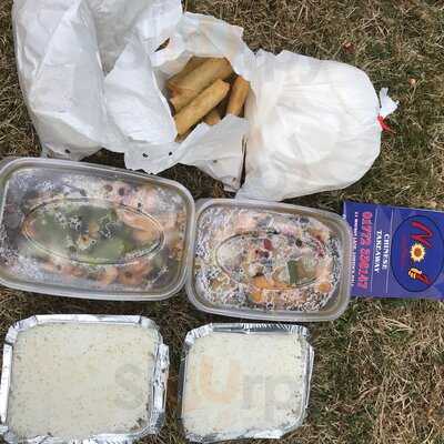 Sunflower Oriental Cuisine