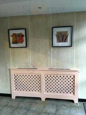 Sunflower Oriental Cuisine