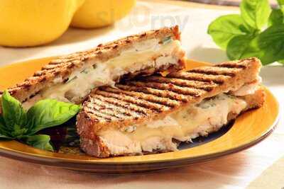 Peppercorn Sandwich Bar