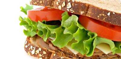 Peppercorn Sandwich Bar