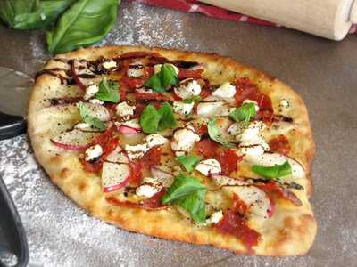 Peppercorn Sandwich Bar