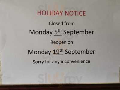 Sunny Fish & Chicken Bar