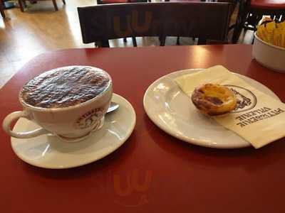 Patisserie Valerie Cheltenham High Street