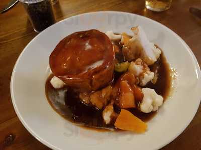 Patisserie Valerie Cheltenham High Street