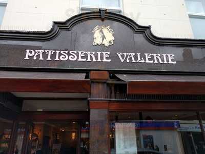 Patisserie Valerie Cheltenham High Street