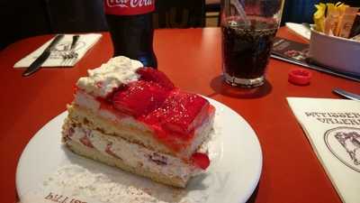 Patisserie Valerie Cheltenham High Street