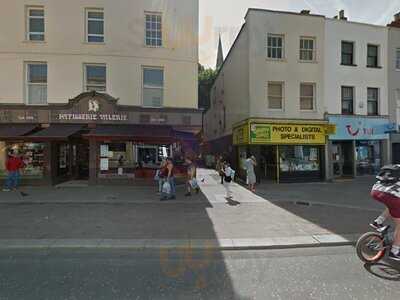 Patisserie Valerie Cheltenham High Street