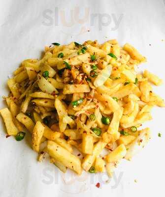 Gastronomic Takeaway