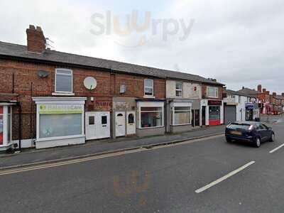 Gastronomic Takeaway