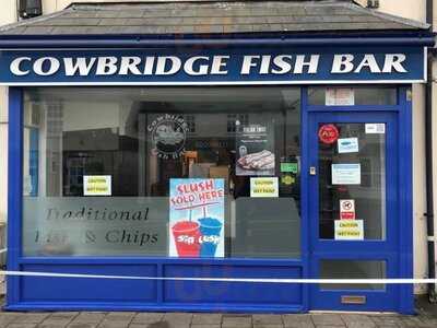 Cowbridge Fish Bar