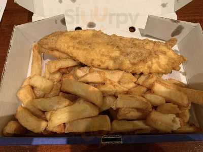 Cowbridge Fish Bar