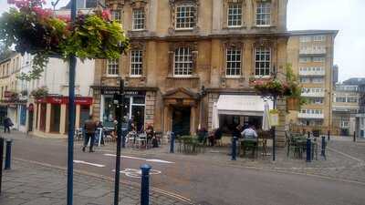 The Bath Coffee Company