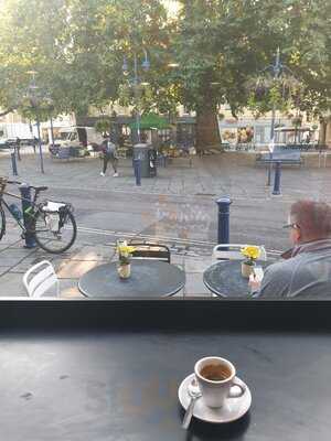 The Bath Coffee Company