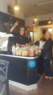 The Bath Coffee Company