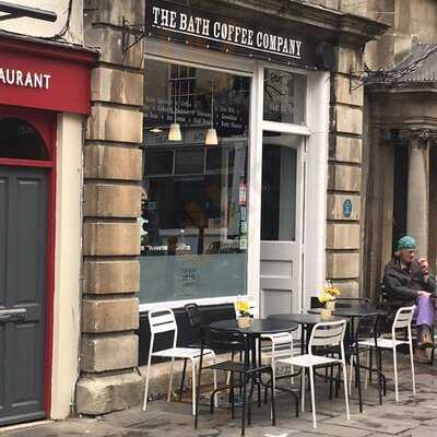 The Bath Coffee Company