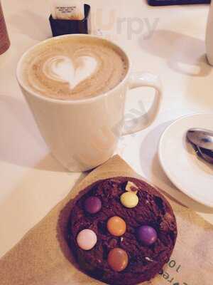 The Bath Coffee Company