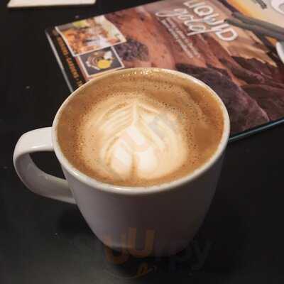 The Bath Coffee Company