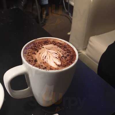 The Bath Coffee Company