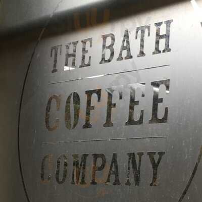 The Bath Coffee Company